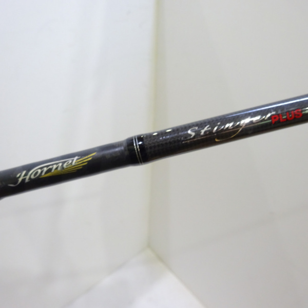 スティンガープラス HSPCー711MH MGS